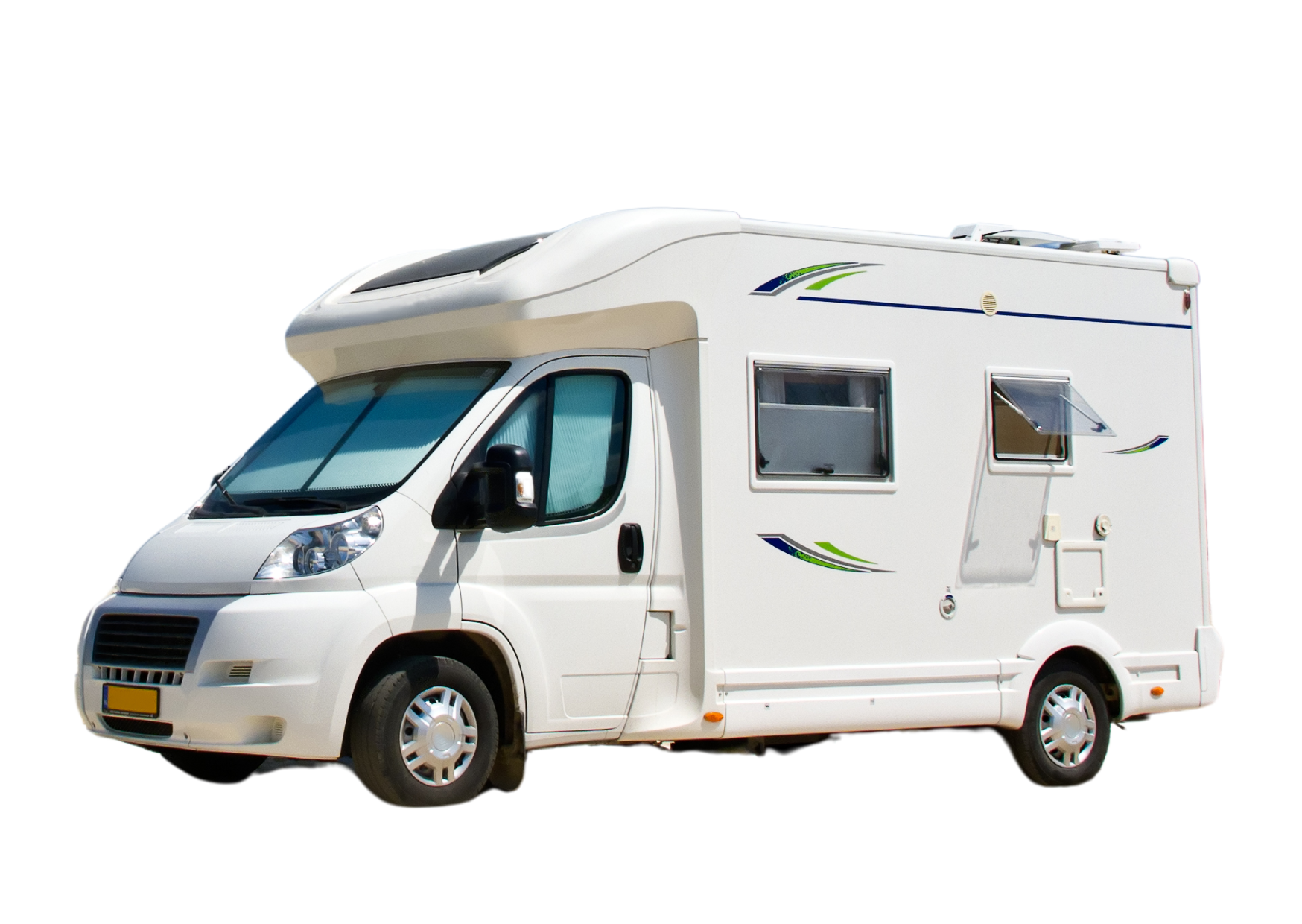 Mobile Gaspruefung für Wohnmobile